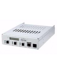 ARECA externer 12Gb SAS RAID Controller,