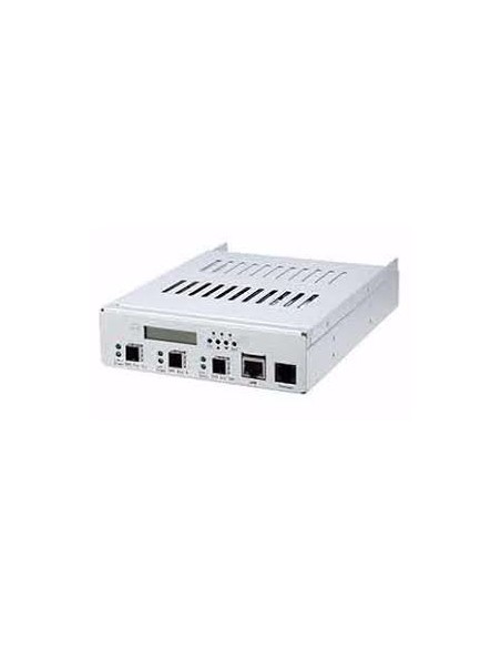 ARECA external 12Gb SAS RAID Controller 2x16Gb FC Host,1xSAS Exp.,12xSAS HDD,2GB