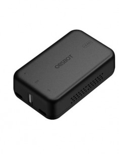 OBSBOT Compact Converter 4K UVC to HDMI v2