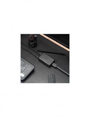 OBSBOT conversor 4K UVC a HDMI compacto v2
