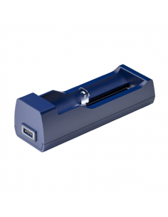 Bronine 3.7V Bateria Cilindrica Li-ion