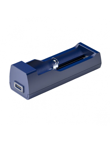 Bronine 3.7V Bateria Cilindrica Li-ion