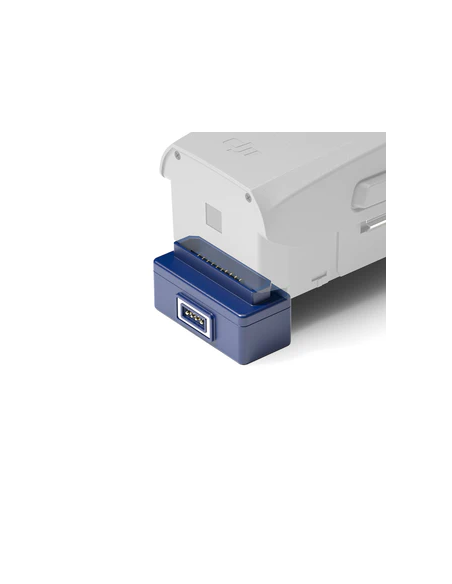 Bronine Adaptador baterias DJI MAVIC Air2S / Air2