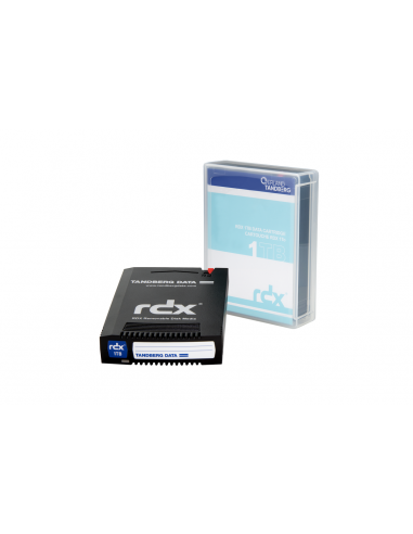 Overland Tandberg RDX SSD Cartucho WORM de 1TB (individual)