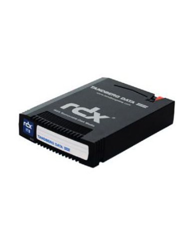 Overland Tandberg RDX SSD Cartucho WORM de 2TB (individual)