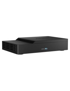QNAP KoiBox-100W: High-quality video conferencing and...
