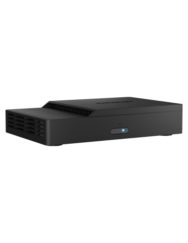 QNAP KoiBox-100W: High-quality video conferencing and wireless presentation solution