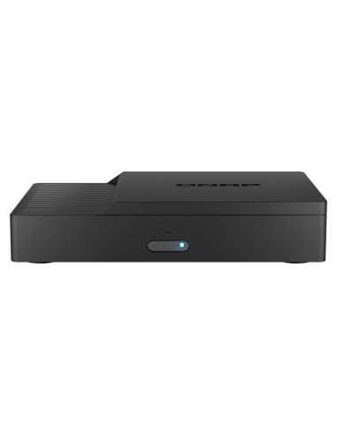 QNAP KoiBox-100W: High-quality video...
