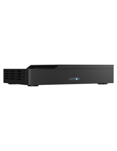 QNAP KoiBox-100W: High-quality video...