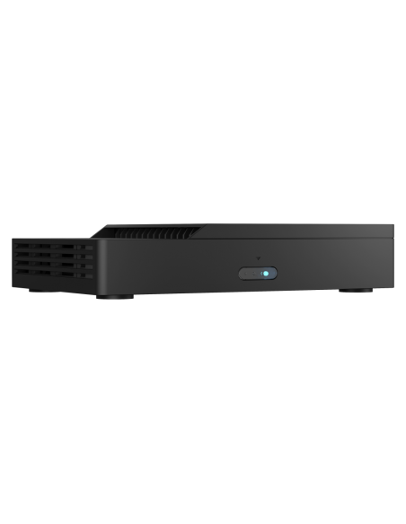 QNAP KoiBox-100W: High-quality video conferencing and wireless presentation solution