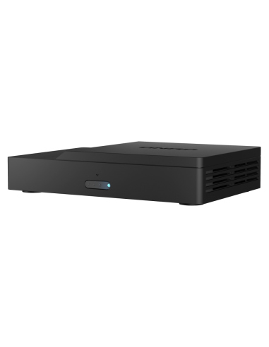 QNAP KoiBox-100W: High-quality video...