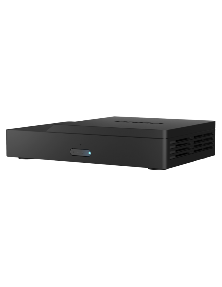 QNAP KoiBox-100W: High-quality video conferencing and wireless presentation solution