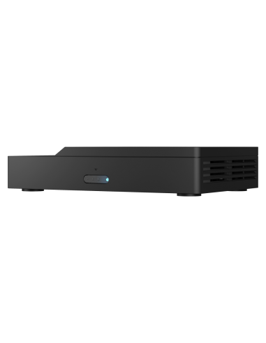 QNAP KoiBox-100W: High-quality video...