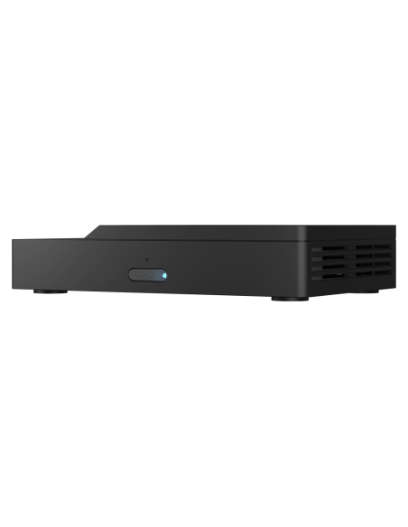 QNAP KoiBox-100W: High-quality video conferencing and wireless presentation solution
