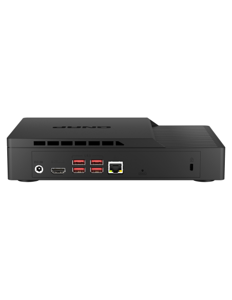 QNAP KoiBox-100W: High-quality video conferencing and wireless presentation solution