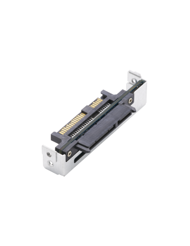 QNAP PCIe Gen4 adapter for U.2 NVMe to M.2 NVMe...