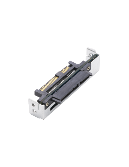 QNAP PCIe Gen4 adapter for U.2 NVMe to M.2 NVMe SSDs