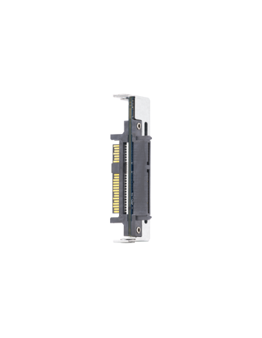 QNAP PCIe Gen4 adapter for U.2 NVMe to M.2 NVMe...