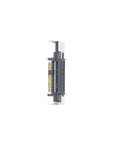 QNAP PCIe Gen4 adapter for U.2 NVMe to M.2 NVMe SSDs
