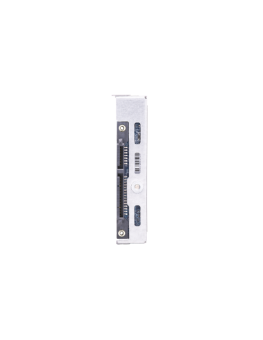 QNAP PCIe Gen4 adapter for U.2 NVMe to M.2 NVMe...
