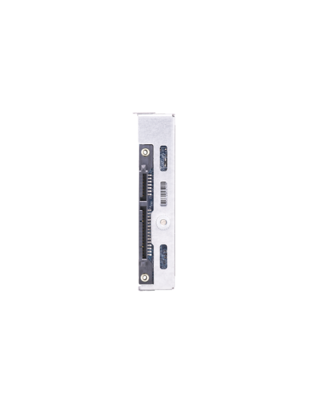 QNAP PCIe Gen4 adapter for U.2 NVMe to M.2 NVMe SSDs