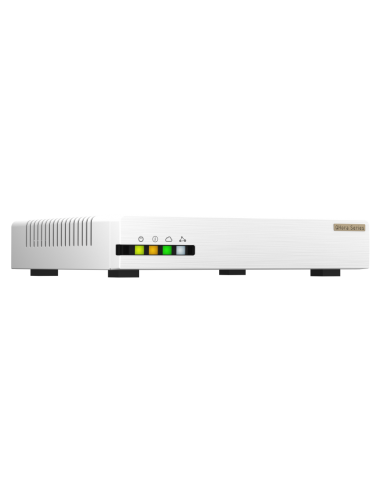 QNAP QHora-321 2.5G high-speed QuWAN VPN router