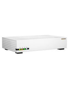 QNAP QHora-322 2.5/10G high-speed QuWAN VPN router 2