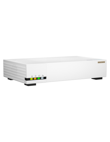 QNAP QHora-322 2.5/10G high-speed QuWAN VPN router