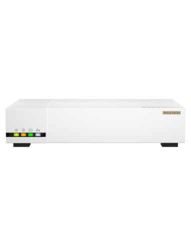 QNAP QHora-322 2.5/10G high-speed QuWAN VPN router