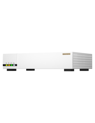 QNAP QHora-322 2.5/10G high-speed QuWAN VPN router