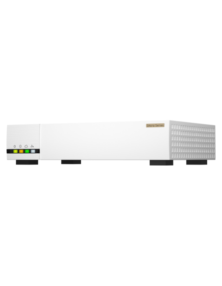 QNAP QHora-322 2.5/10G high-speed QuWAN VPN router