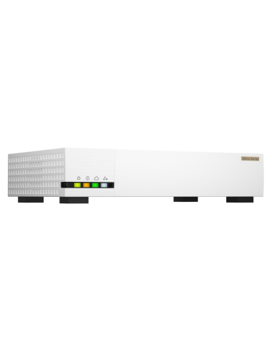 QNAP QHora-322 2.5/10G high-speed QuWAN VPN router