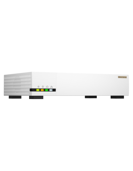 QNAP QHora-322 2.5/10G high-speed QuWAN VPN router