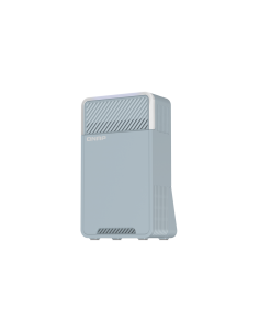 QNAP QMiro-201W WiFi Mesh Tri-band home SD-WAN router 2