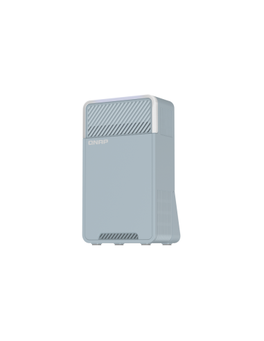 QNAP QMiro-201W WiFi Mesh Tri-band home SD-WAN...