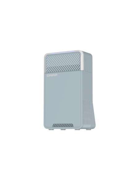 QNAP QMiro-201W WiFi Mesh Tri-band home SD-WAN router