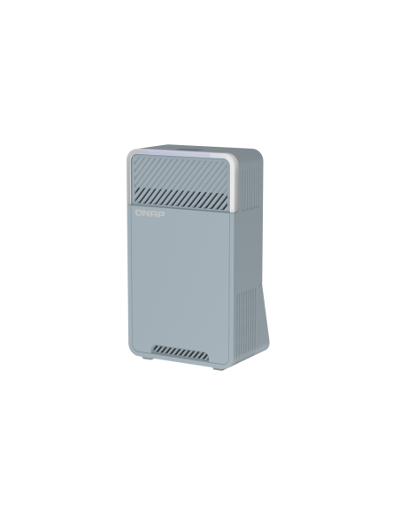 QNAP QMiro-201W WiFi Mesh Tri-band home SD-WAN router