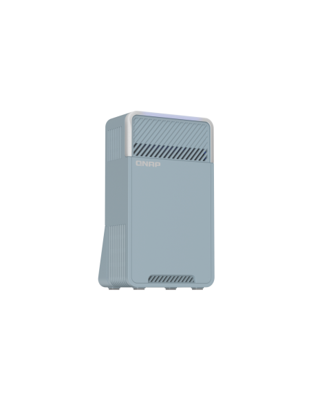 QNAP QMiro-201W WiFi Mesh Tri-band home SD-WAN router