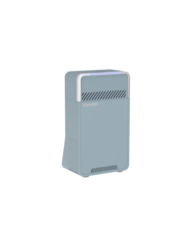 QNAP QMiro-201W WiFi Mesh Tri-band home SD-WAN...