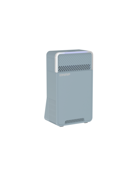 QNAP QMiro-201W WiFi Mesh Tri-band home SD-WAN router