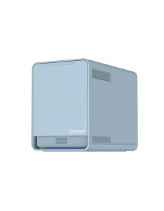QNAP QMiroPlus-201W  WiFi Mesh Tri-band home SD-WAN...
