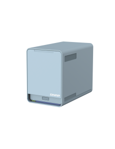 QNAP QMiroPlus-201W  WiFi Mesh Tri-band home SD-WAN... 2