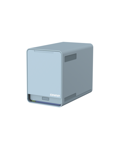QNAP QMiroPlus-201W  WiFi Mesh Tri-band home...