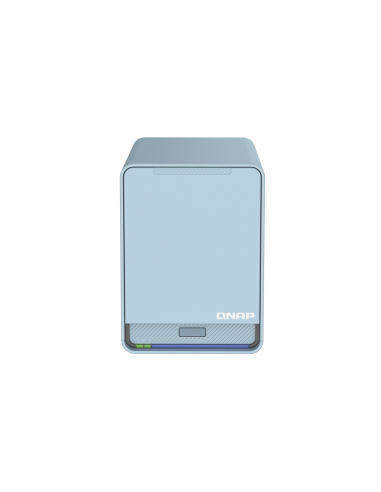 QNAP QMiroPlus-201W  WiFi Mesh Tri-band home...