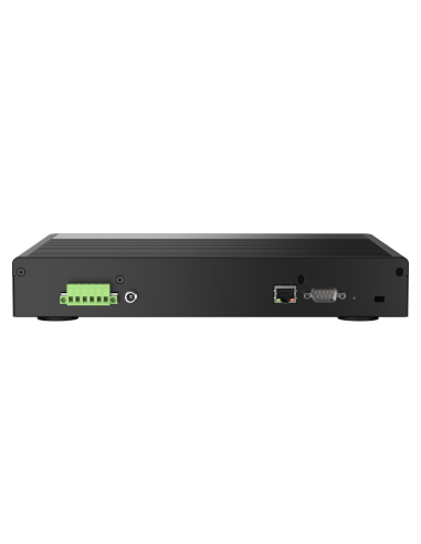 QNAP QSW-IM1200-8C: 8 ports 10GbE SFP+/RJ45, 4...