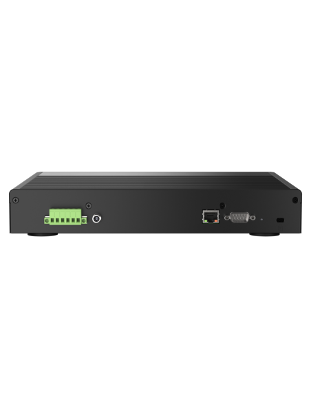 QNAP QSW-IM1200-8C: 8 ports 10GbE SFP+/RJ45, 4 ports 10GbE SFP+, managed switch