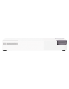 QNAP QSW-M2108-2S, 6x2.5Gbps, 4x10Gbps SFP+, web managed... 2