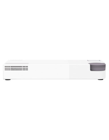QNAP QSW-M2108-2S, 6x2.5Gbps, 4x10Gbps SFP+,...