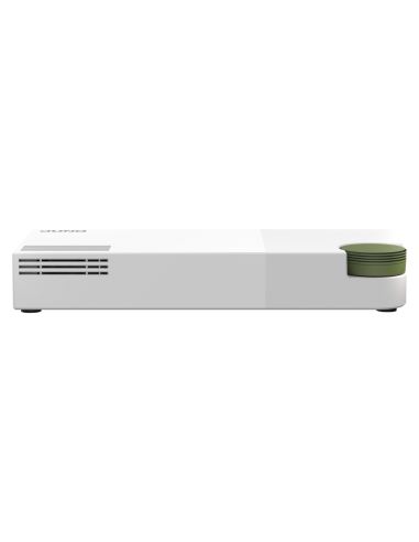 QNAP QSW-M2108-2S: 8 port 2.5Gbps, 2 port...
