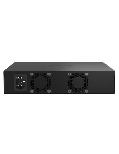 QNAP QSW-M2108R-2C: 8 port 2.5Gbps, 2 port...